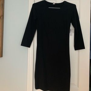 Old Navy Knit Dress